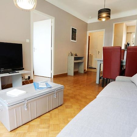 Le Flaugergues Centre Ville Rodez Exterior foto